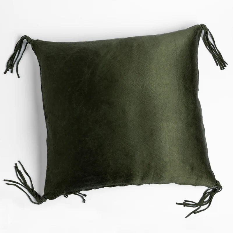 Bella Notte Taline Throw Pillow with honeycomb pattern in a 15x24 size, cozy decorative accent for sofas and beds.