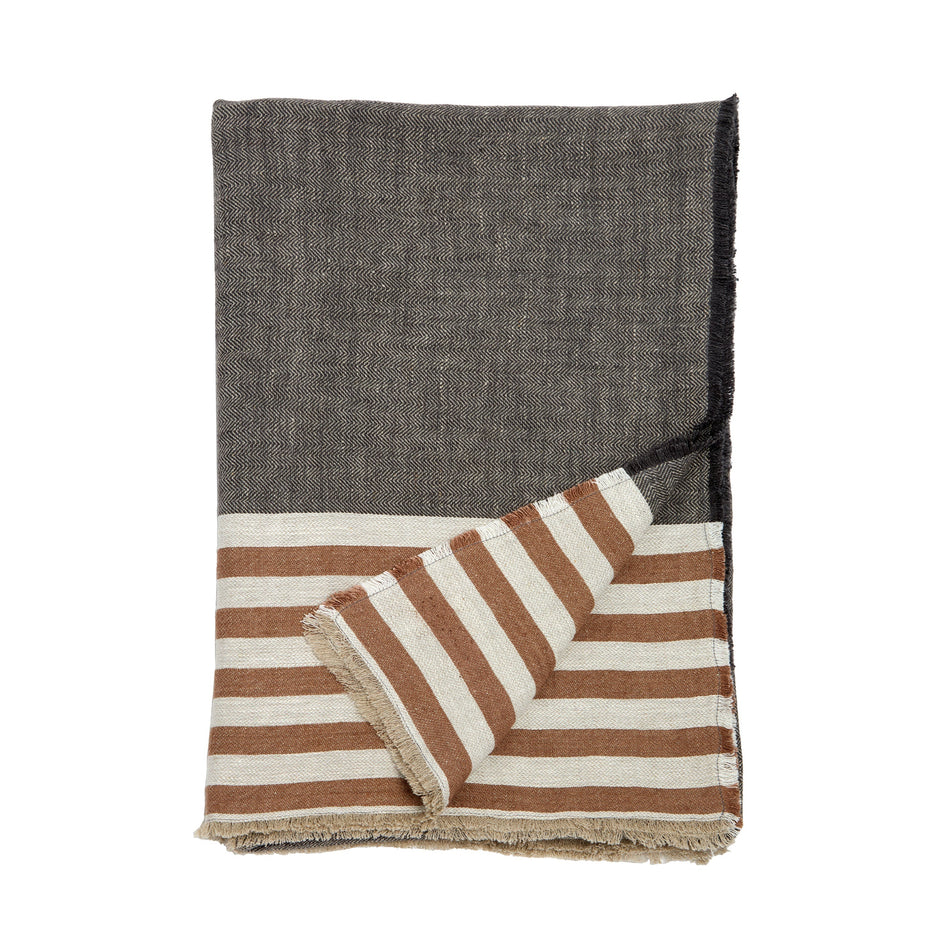 Benny Oversized Throw - Maaribu