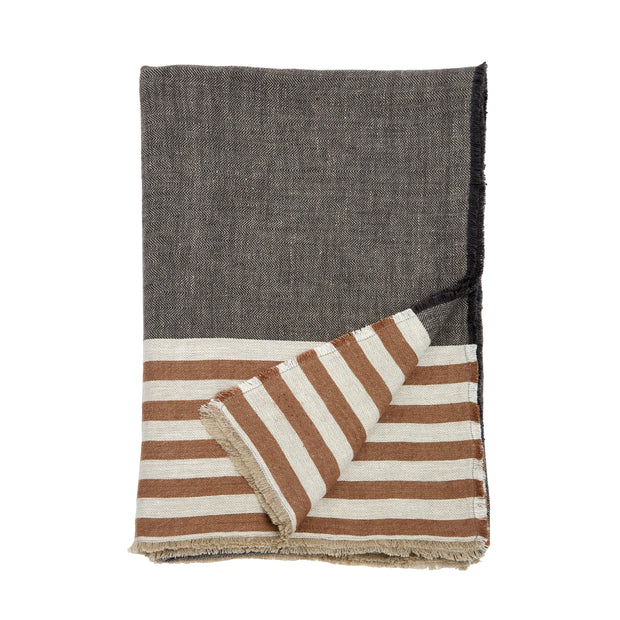 Benny Oversized Throw - Maaribu