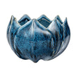Blue Lotus Planter