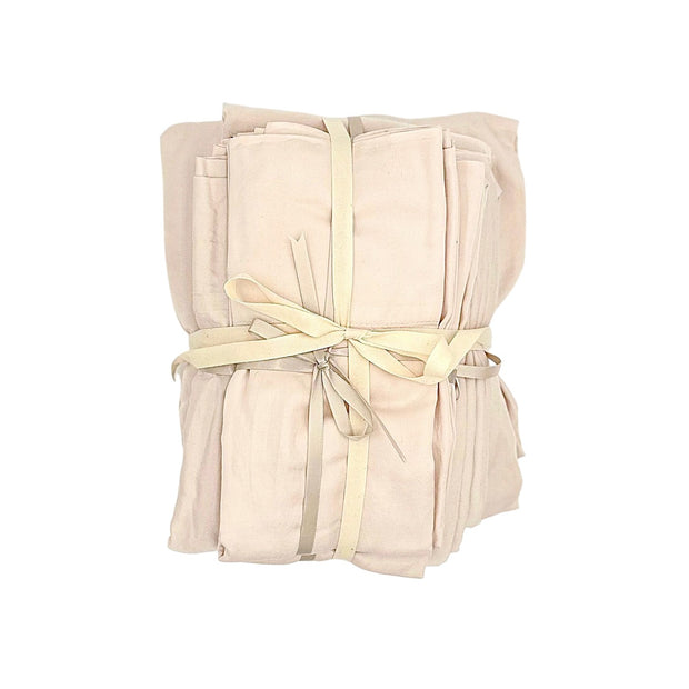 Luxury Tencel Sheet Set Light Pink King