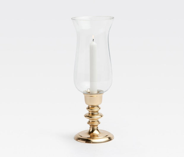 Howard Hurricane Candle Holder
