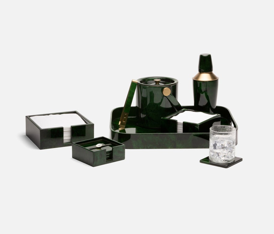 Nelson Cocktail Shaker