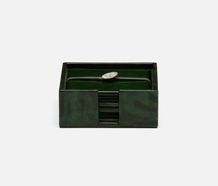 Nelson Coaster Set/6