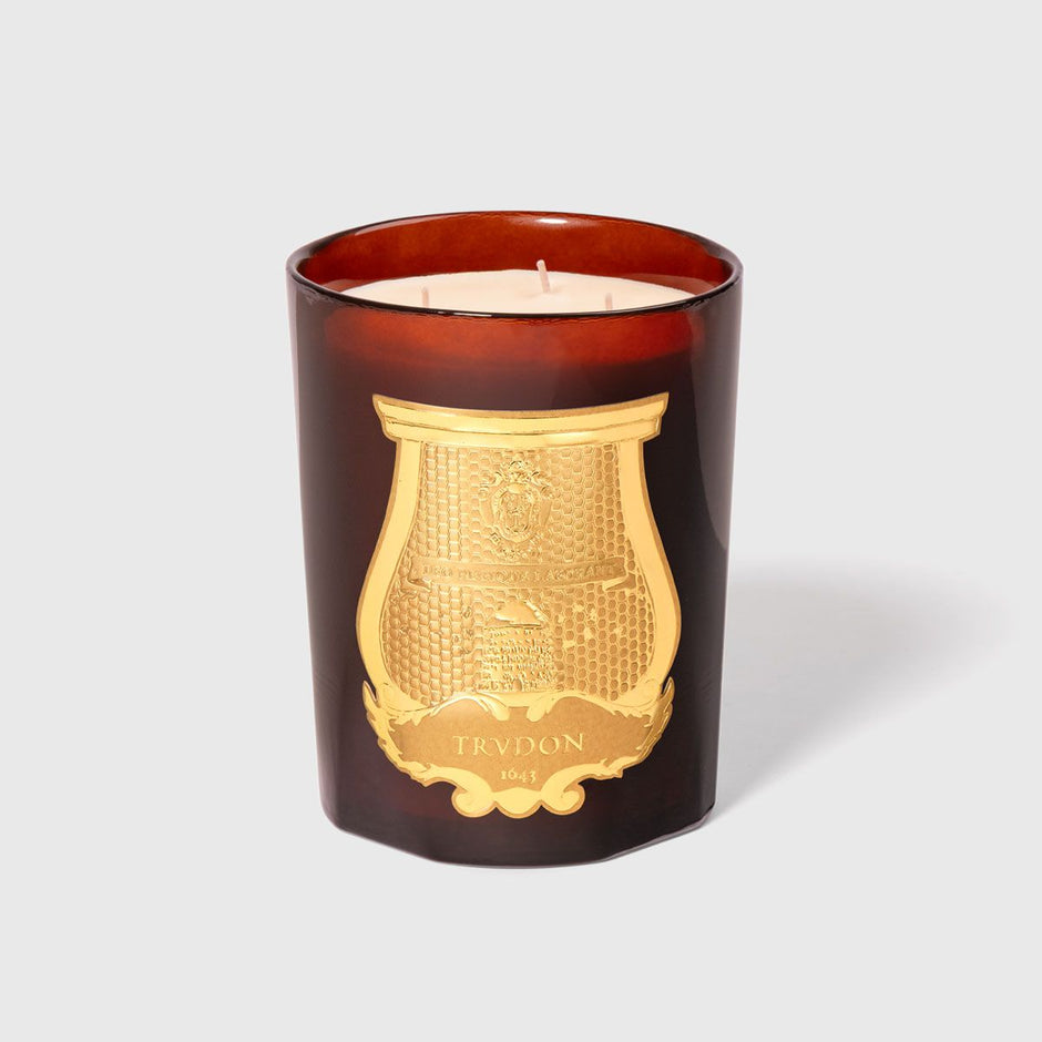 Trudon Intermezzo Candle,  800g - Maaribu