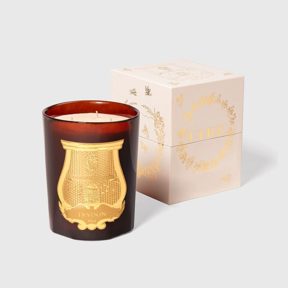 Trudon Intermezzo Candle,  800g - Maaribu