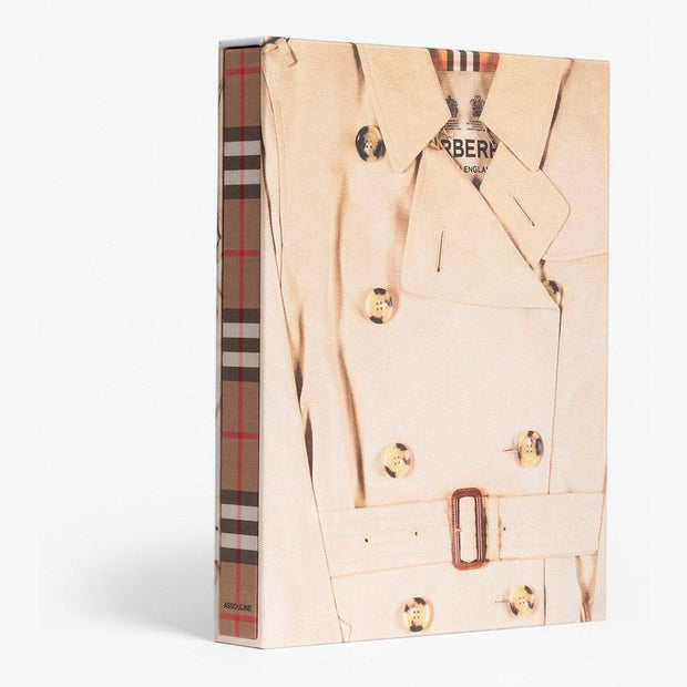 Assouline Burberry