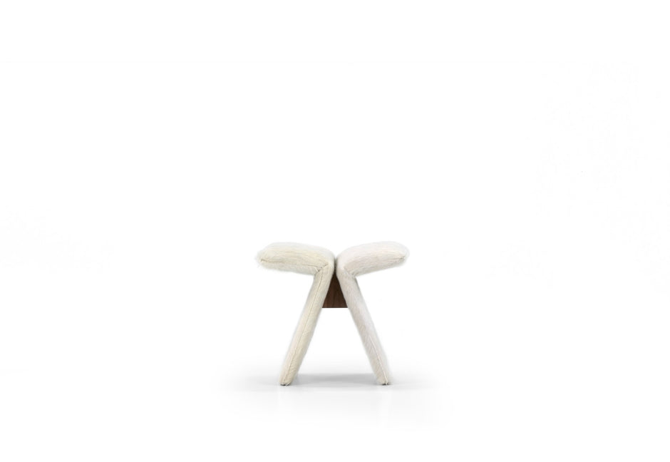 Verellen Butterfly Stool - Maaribu