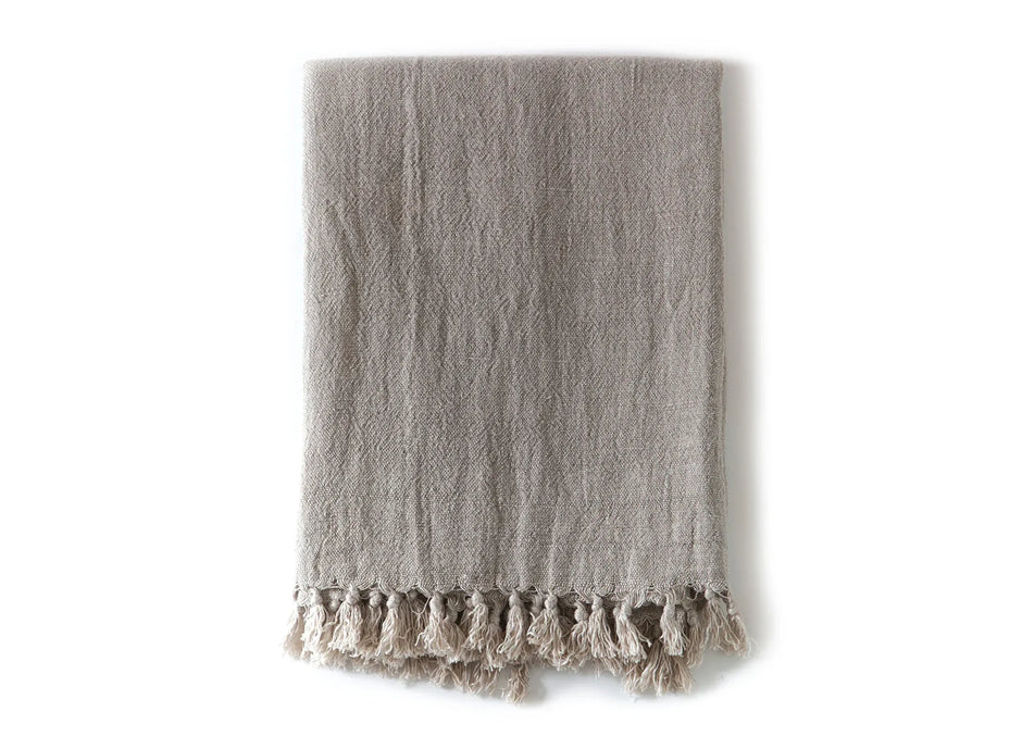 Montauk Throw - Maaribu