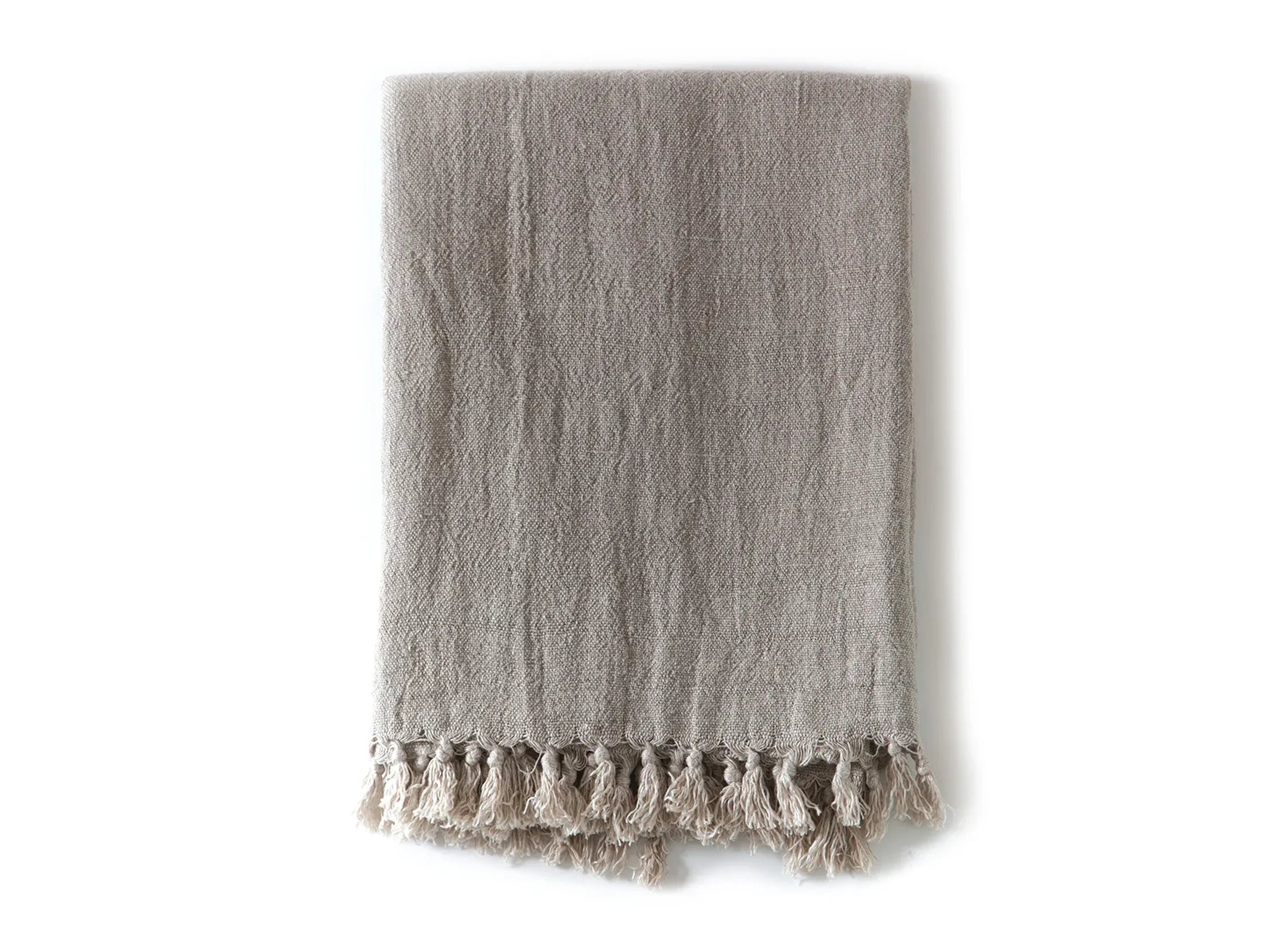 Montauk Throw - Maaribu