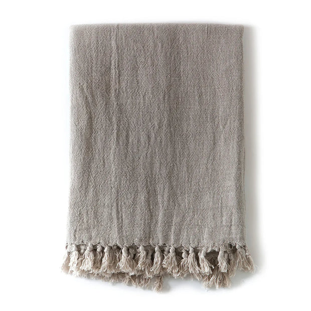 Montauk Throw - Maaribu