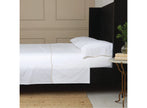 Skylar Cotton Percale Sheet Set - Maaribu