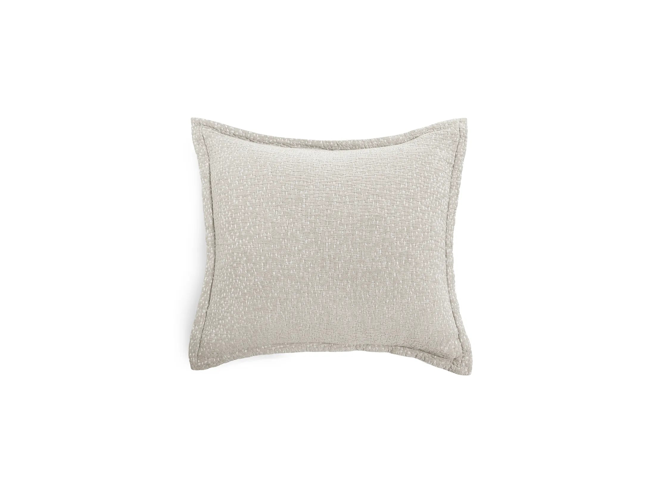 Pom Pom at Home Malibu Matelasse Pillow w/Insert