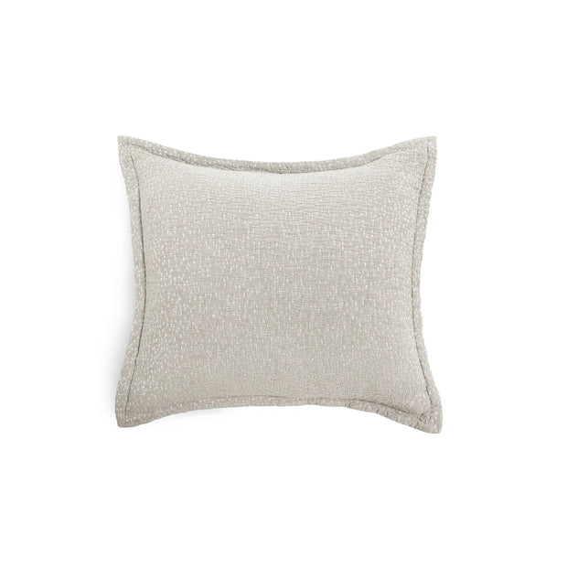Pom Pom at Home Malibu Matelasse Pillow w/Insert