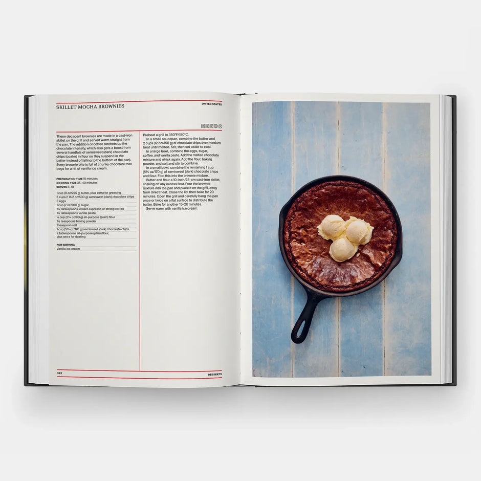 Barbecue: Smoked & Grilled Global Recipes (2025) - Maaribu
