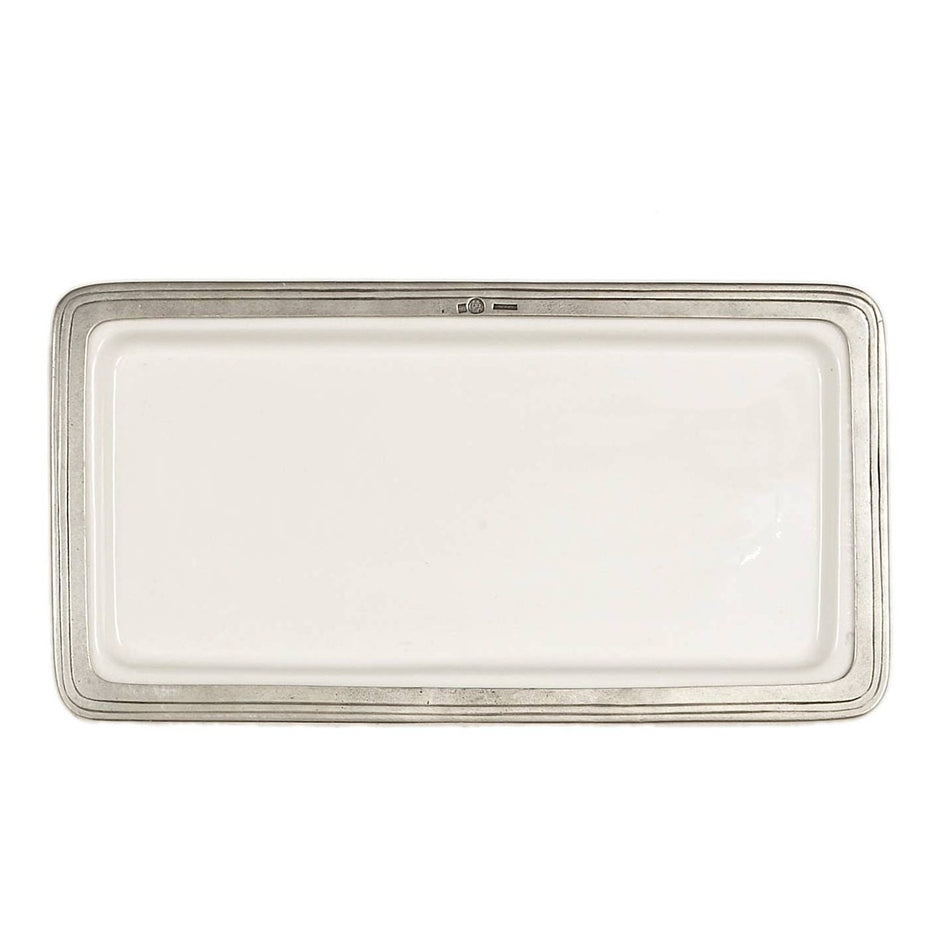 Tuscan Rectangular Platter