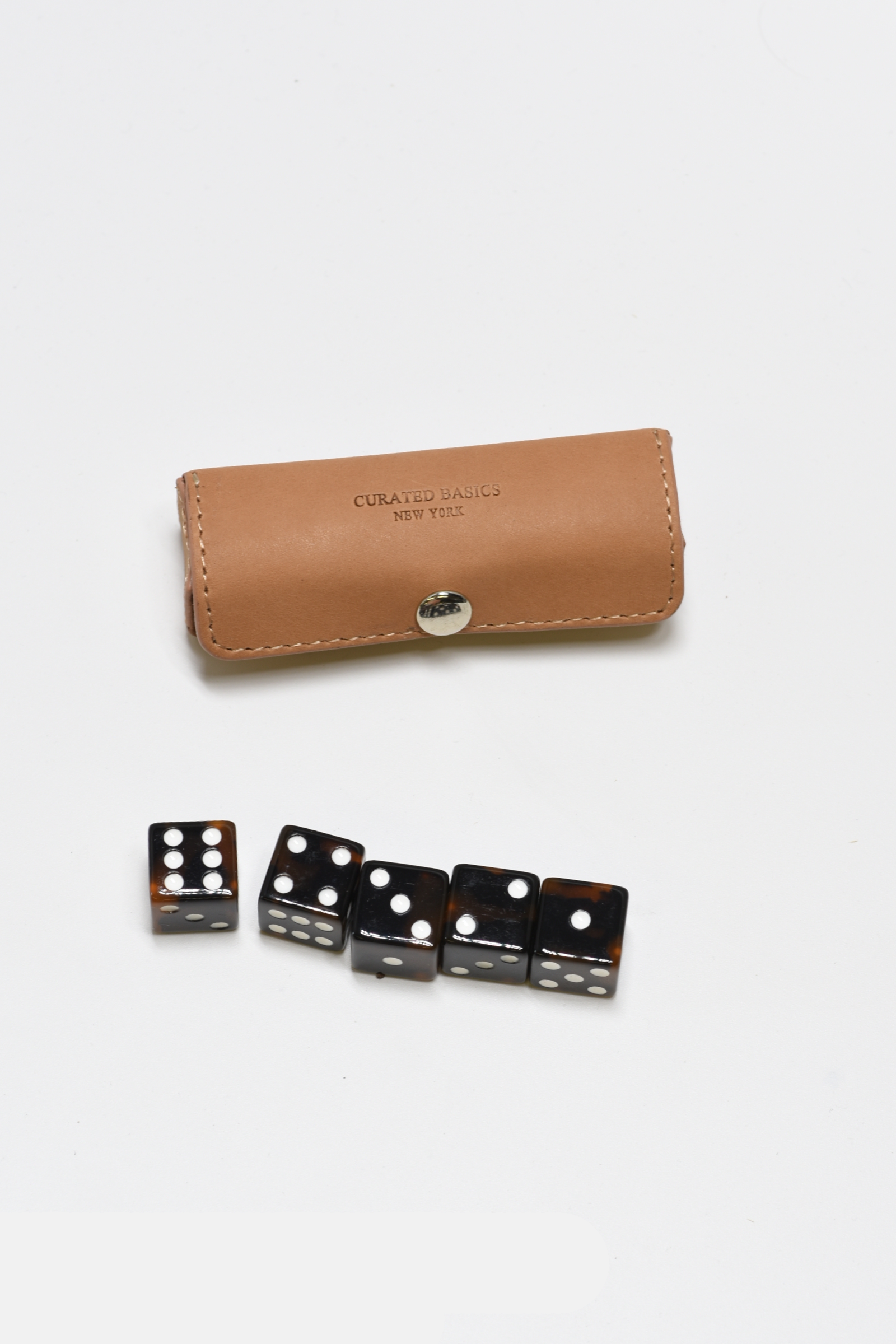 Travel Dice Set 2.0 - Maaribu