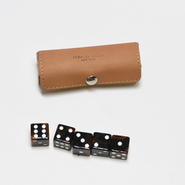 Travel Dice Set 2.0 - Maaribu