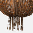 Made Goods Carmen Chandelier Bronze/Gold
