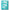 Book cover of 'Chic Stays' with a turquoise background and white text.