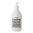 CieLuxe Marseille Hand Cream in 10 fl oz tube, featuring a luxurious cashmere scent and smooth, nourishing texture for hands.