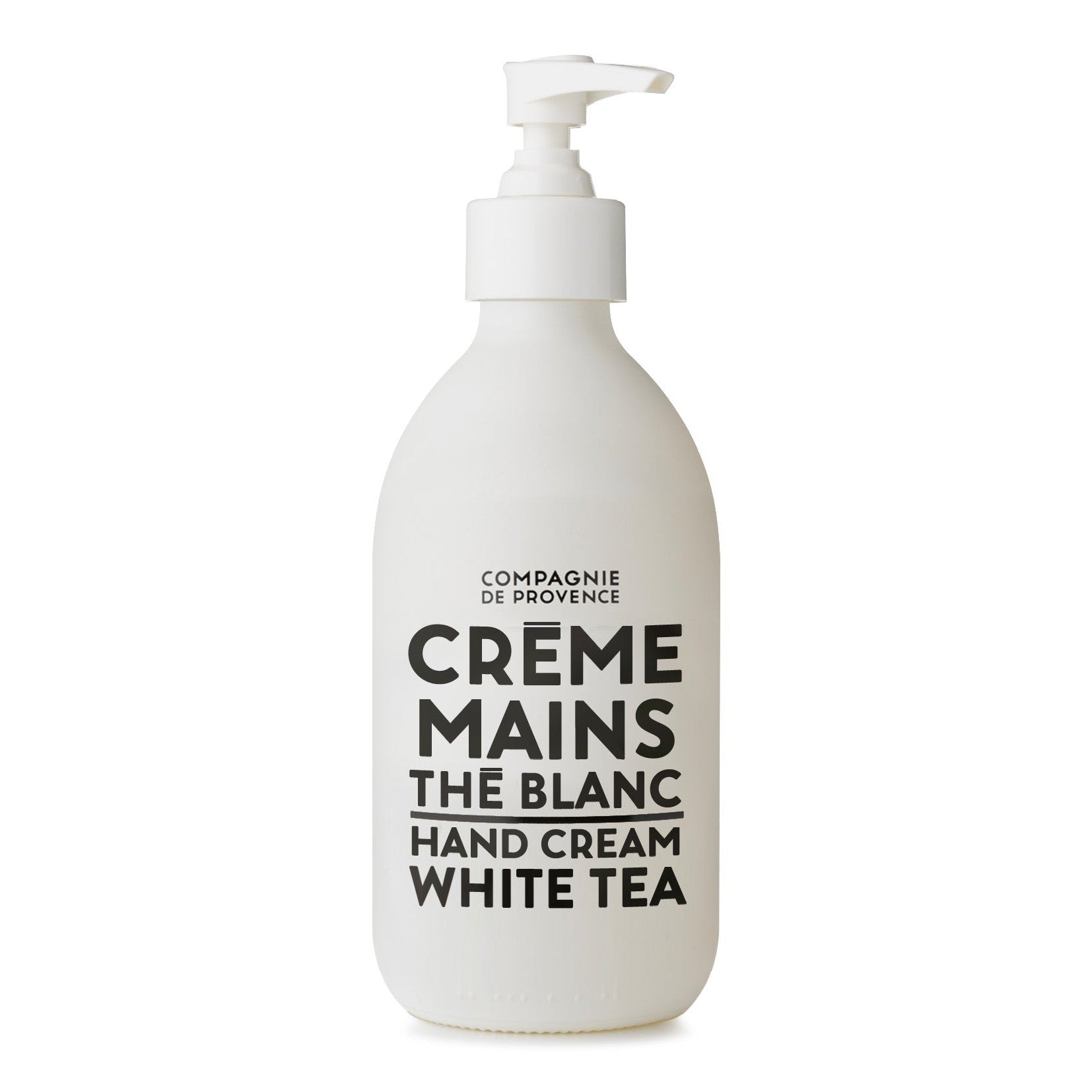 CieLuxe Marseille Hand Cream in 10 fl oz tube, featuring a luxurious cashmere scent and smooth, nourishing texture for hands.