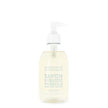 CieLuxe Marseille Liquid Soap by Compagnie de Provence with Mediterranean Sea scent, 16.9 fl oz bottle showing the soap inside.