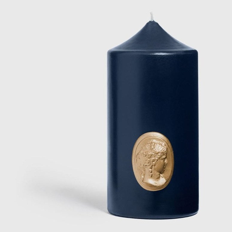 Trudon Pillar Candle