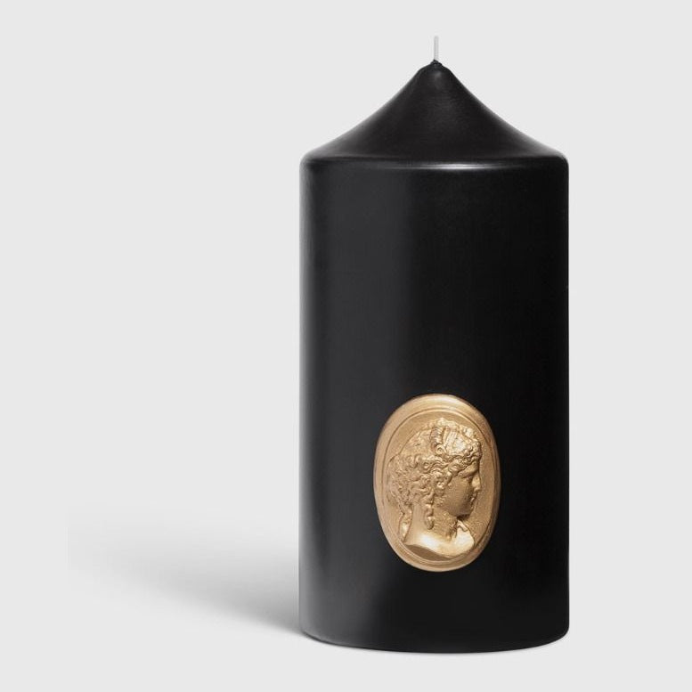 Trudon Pillar Candle