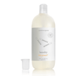 Common Good Gentle Laundry Detergent bottle with lavender scent, featuring a white label and eco-friendly design.