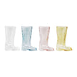 Cowboy Boot Shot Glass