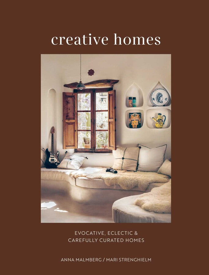Creative Homes - Maaribu