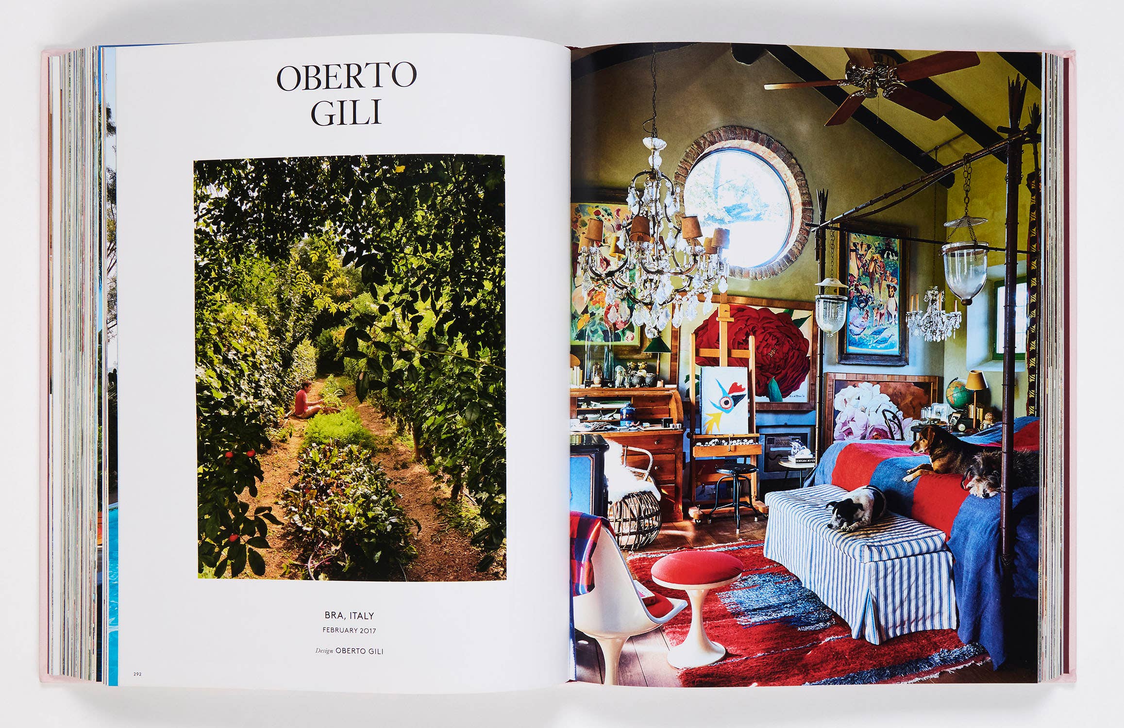 AD Architectural Digest - Maaribu