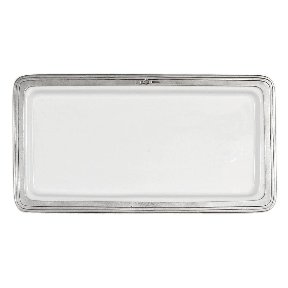 Tuscan Rectangular Platter