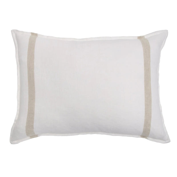 Pom Pom at Home Rory Big Pillow w/ Insert - Maaribu