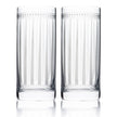 Marrakech Highball Glasses, Set of 2