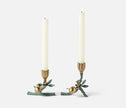 Bernadette Candlesticks Set/2 - Maaribu
