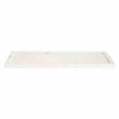 Long Marble Display Tray