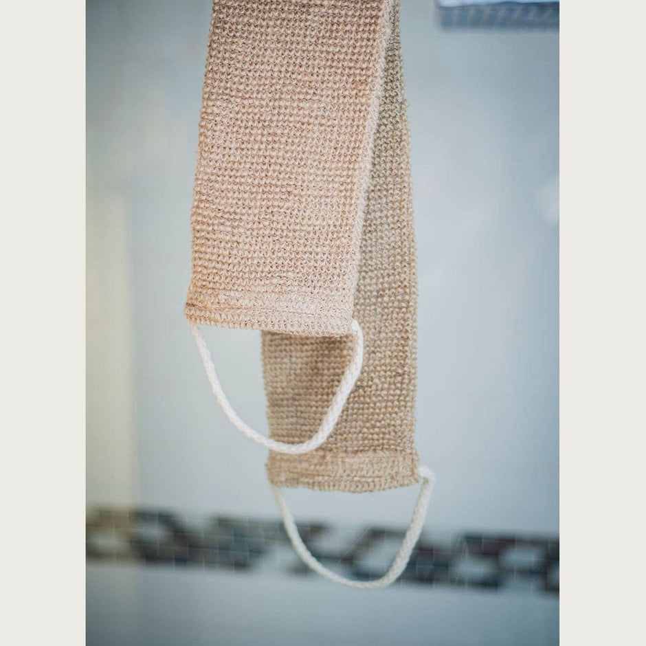 Jute Scrubbing Belt