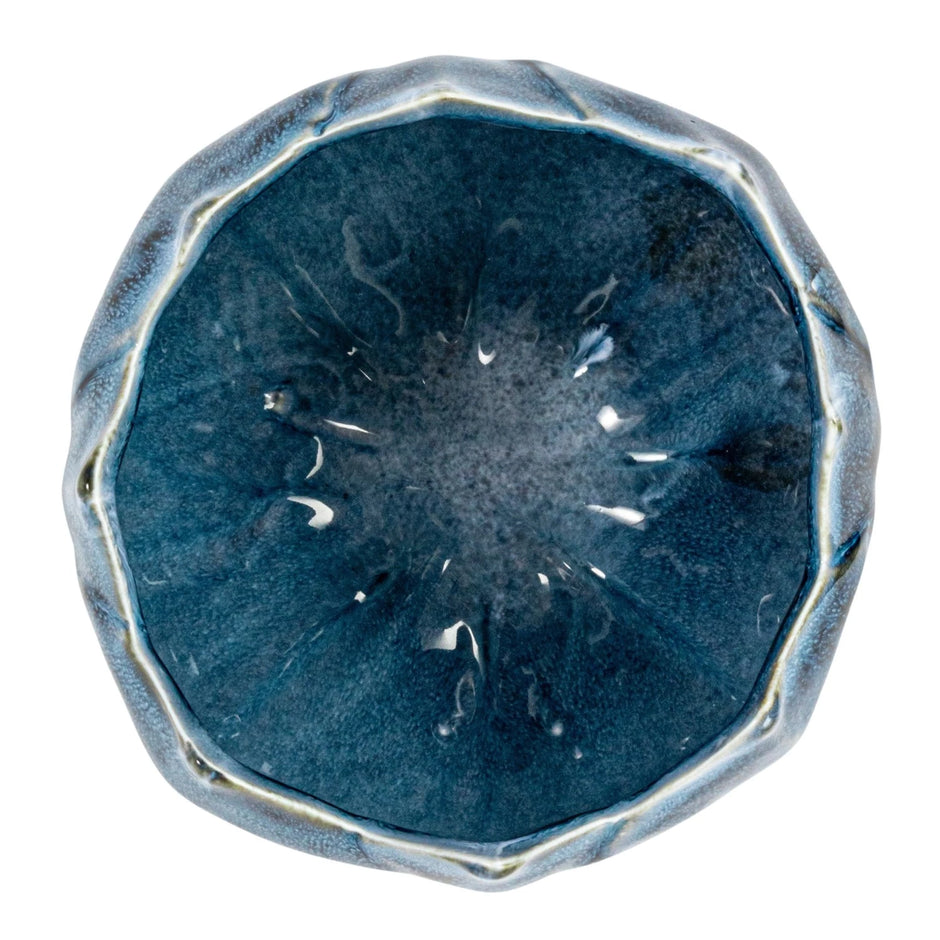 Blue Lotus Planter