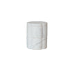 Marble Stacking Salt+Pepper Set/2