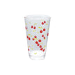 Drinking Glass w/ Cherries - Maaribu
