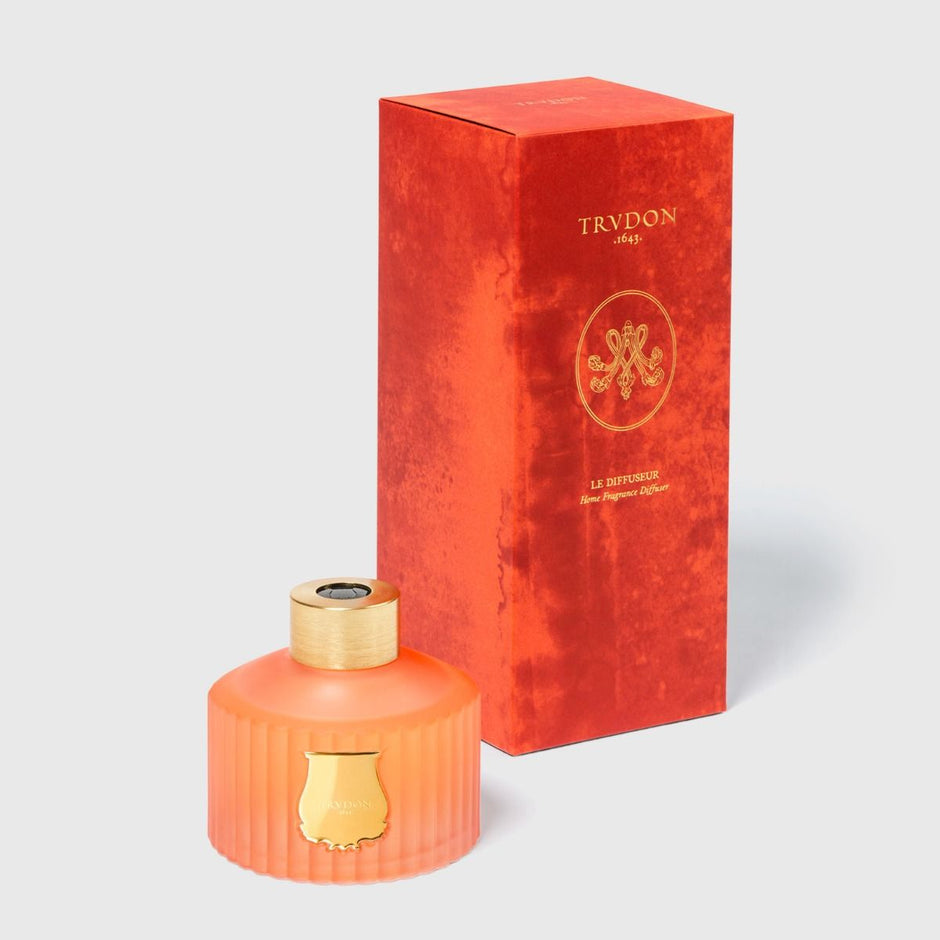 The Diffuser Tuileries (Limited Edition) - Maaribu