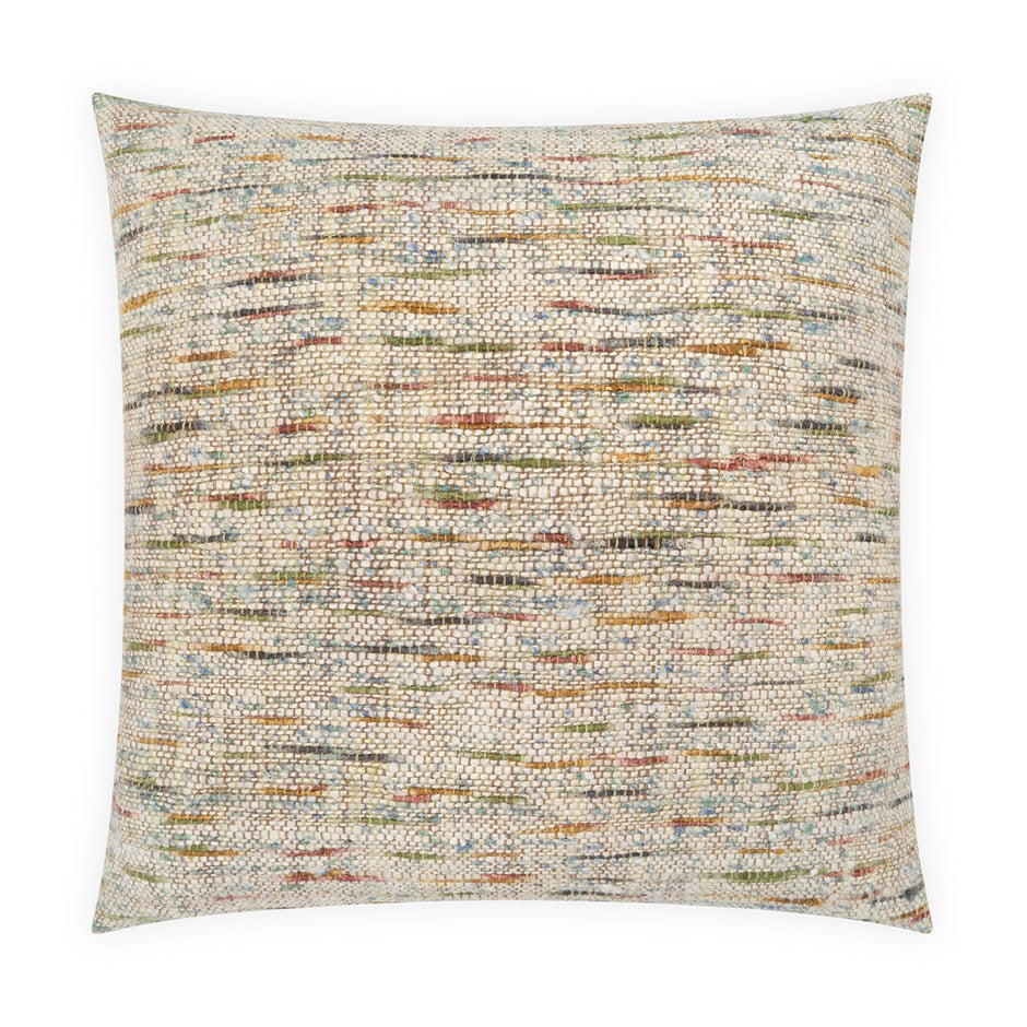 Decor pillow from DV Kap featuring a stylish design, perfect for home decor and adding comfort to living spaces.
