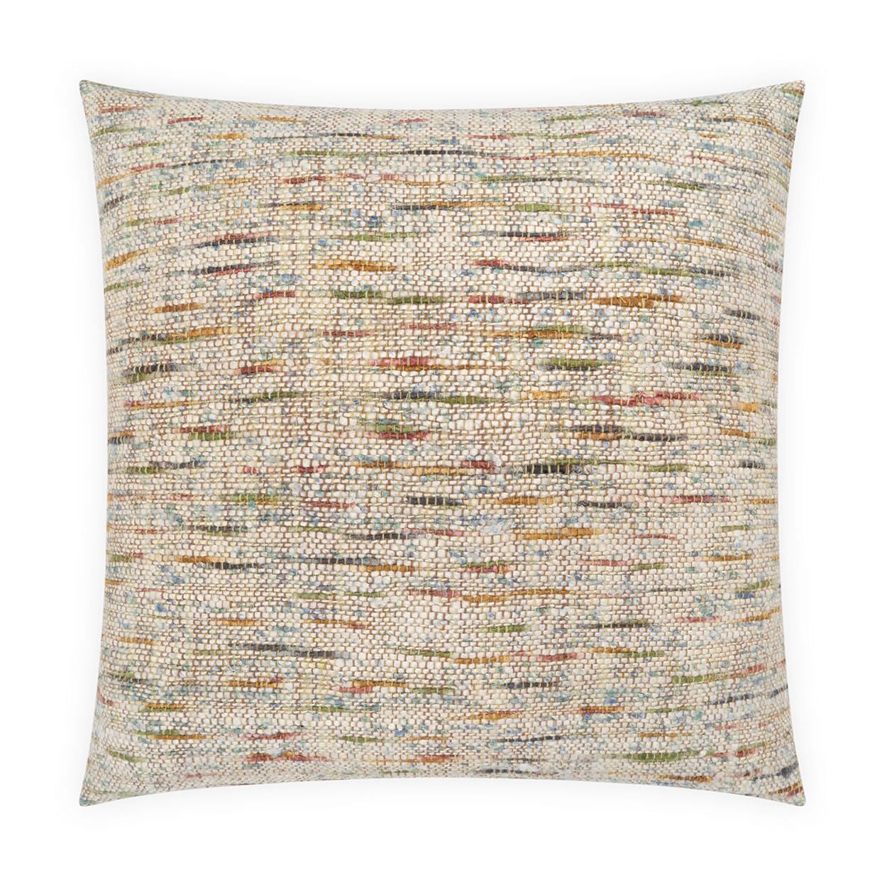 Decor pillow from DV Kap featuring a stylish design, perfect for home decor and adding comfort to living spaces.