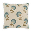 Decor pillow by DV Kap featuring a stylish, soft fabric design suitable for home decor and adding comfort to living spaces.