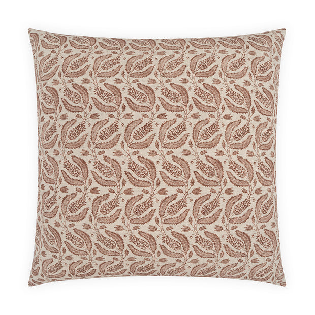D.V. Kap Marant decor pillow with stylish fabric and modern design, perfect for home decor accents.
