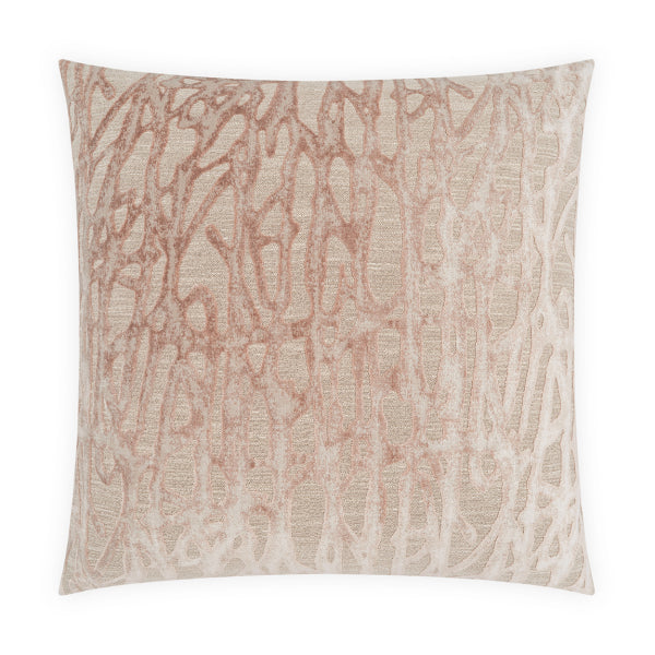 Decor pillow from DV Kap with a dreamy Phantasm design, perfect for enhancing home interior decor.