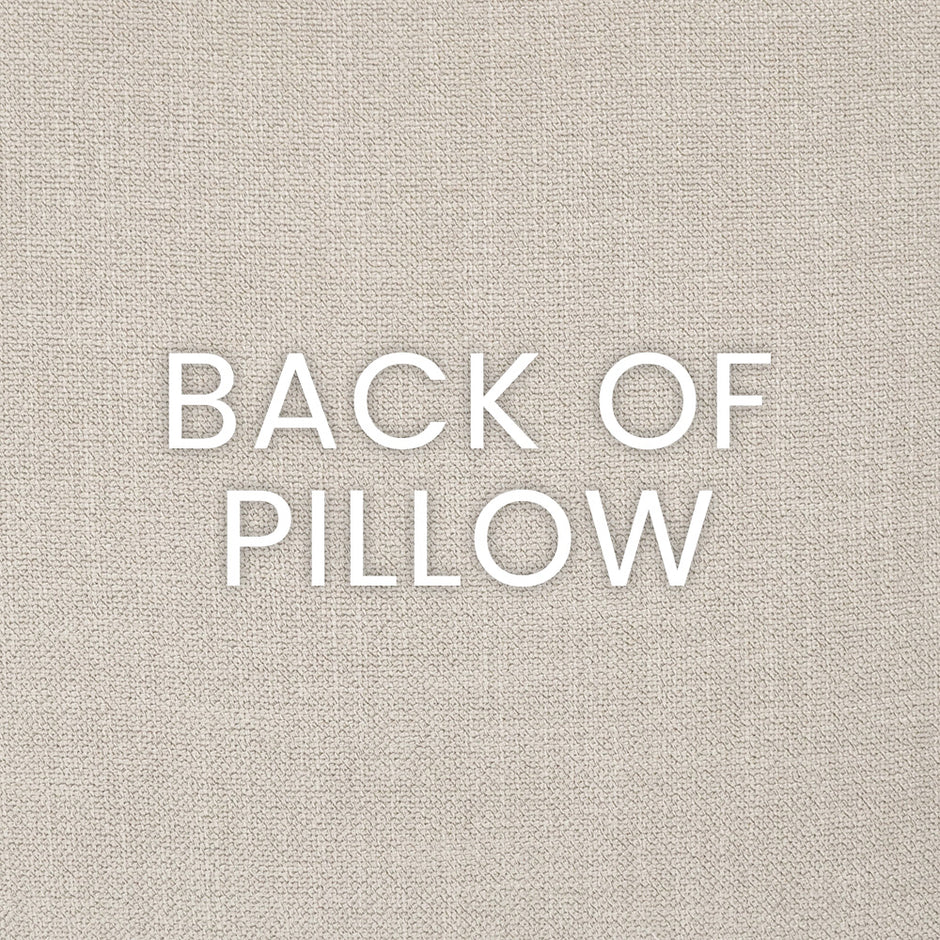 Decor pillow from DV Kap, the D.V. Kap Home Pillow Rankin 22 features stylish fabric and plush filling for cozy home decor.