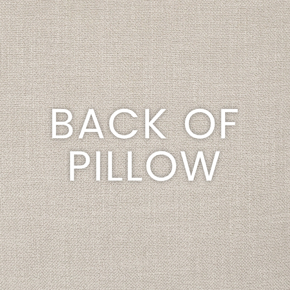 Decor pillow from DV Kap, the D.V. Kap Home Pillow Rankin 22 features stylish fabric and plush filling for cozy home decor.